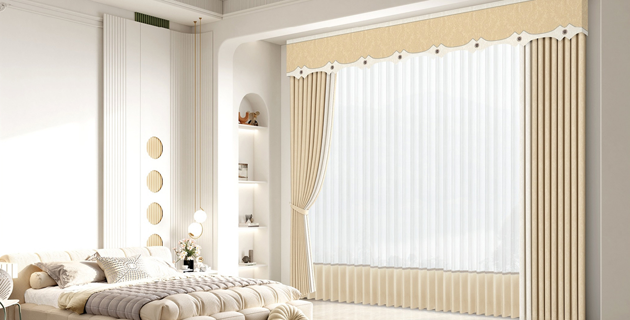 上海海碧家纺有限公司