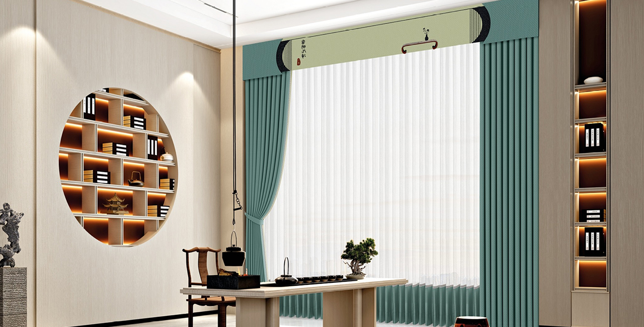 上海海碧家纺有限公司